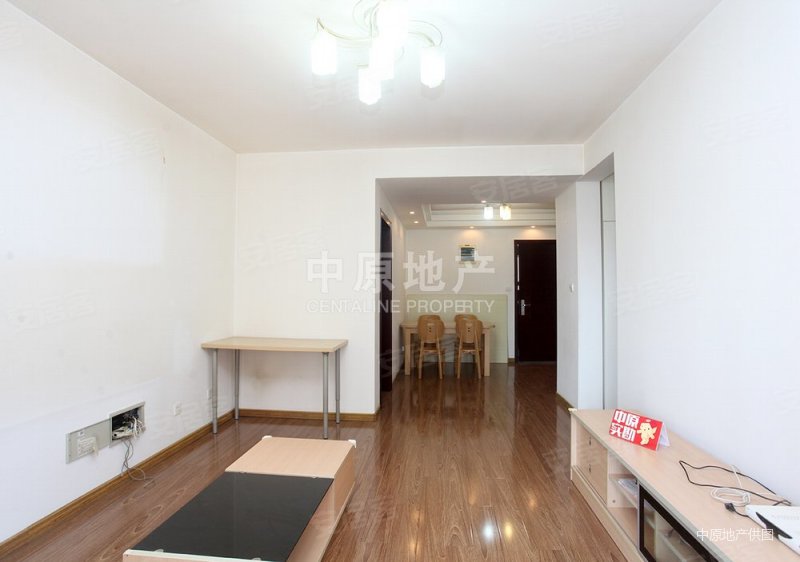 宝华城市花园  人车分流  视野直看东方明珠