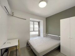 武汉江岸江岸周边0中介可免押美联城观 石桥 杨汊湖 中心医院 月付 短租出租房源真实图片