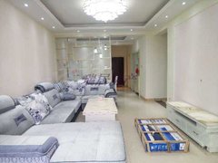 富丽滨江电梯套三 家具家电全齐两个卧室和客厅有空调。