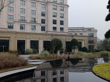 水天花月兰亭墅怎么样,水天花月兰亭墅周边房产中介经纪人评价-眉山