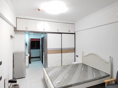 郑州高新区科学大道高新万达产业园旁,精装1室850,业主,直,租,无中,介费出租房源真实图片