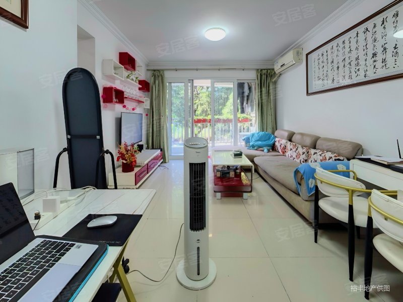 旭景家园 3 房  80 方 品质小区 素质住户 配套成熟