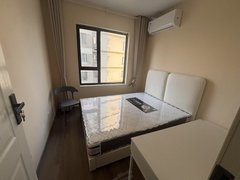 蚌埠蚌山新城区来来来万达金街对面单间出租拎包入住精装修出门就是万达金街出租房源真实图片