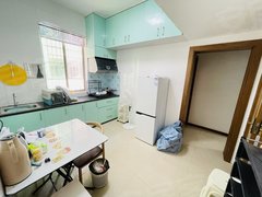 丽水莲都囿山/大洋河金汇两对面 楼梯2楼 2室或做1室1厅 民用水电出租房源真实图片