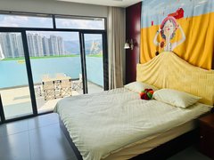 西双版纳景洪告庄景真寨 2室1厅2卫出租房源真实图片