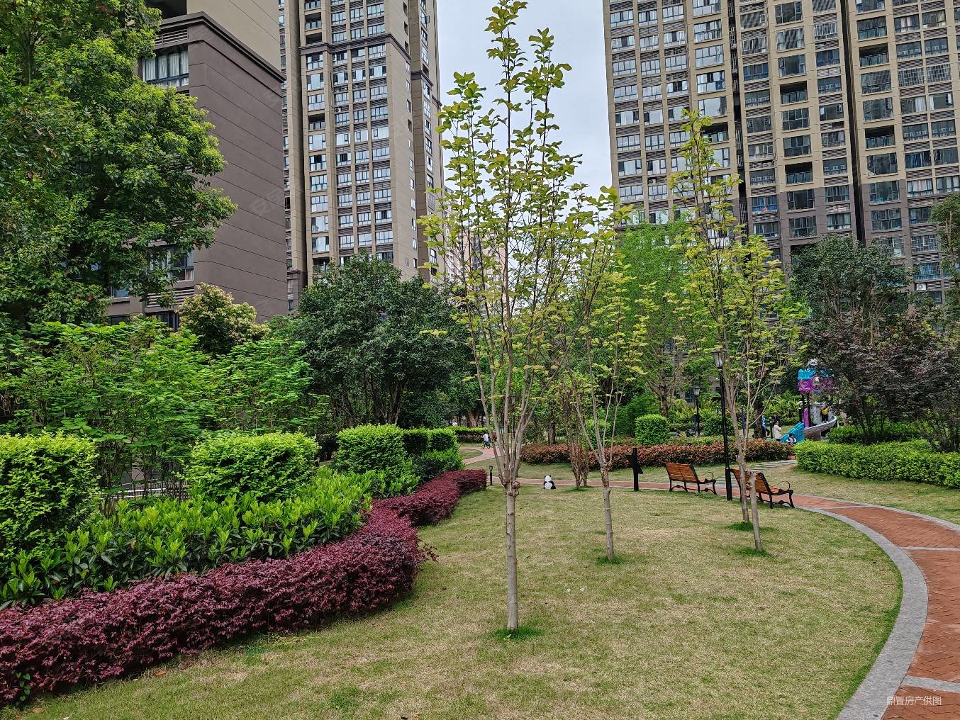 龙城华府三期精装三房双卫业主自装居家