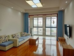 南阳宛城凤凰城东城一品 璟都国际精装2室 采光好 随时看房出租房源真实图片