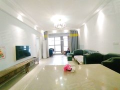 武汉黄陂武湖汉北大全景 采光好 电梯房 家电齐全出租房源真实图片