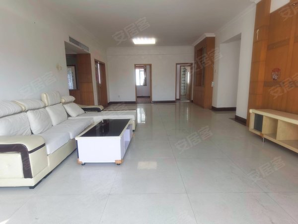 深圳福田彩田村警备区安居苑警备区安居苑,性价比超高四房,大阳台看