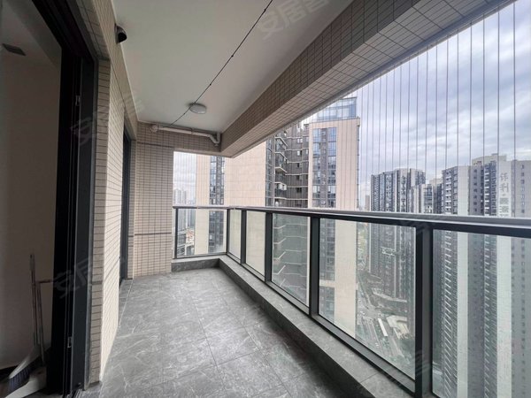 广州荔湾广钢新城保利碧桂园公园大道整租|保利海郡花园豪华景观出租
