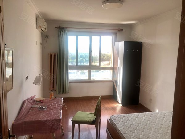 北京通州八里桥长桥园公寓长桥园公寓 3室1厅1卫出租房源真实图片