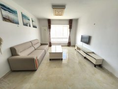 邹城马庄马庄片区齐鲁一期 两室 配套齐全 看房方便出租房源真实图片