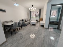 天津北辰瑞景街精装一楼，欢迎咨询，出租房源真实图片