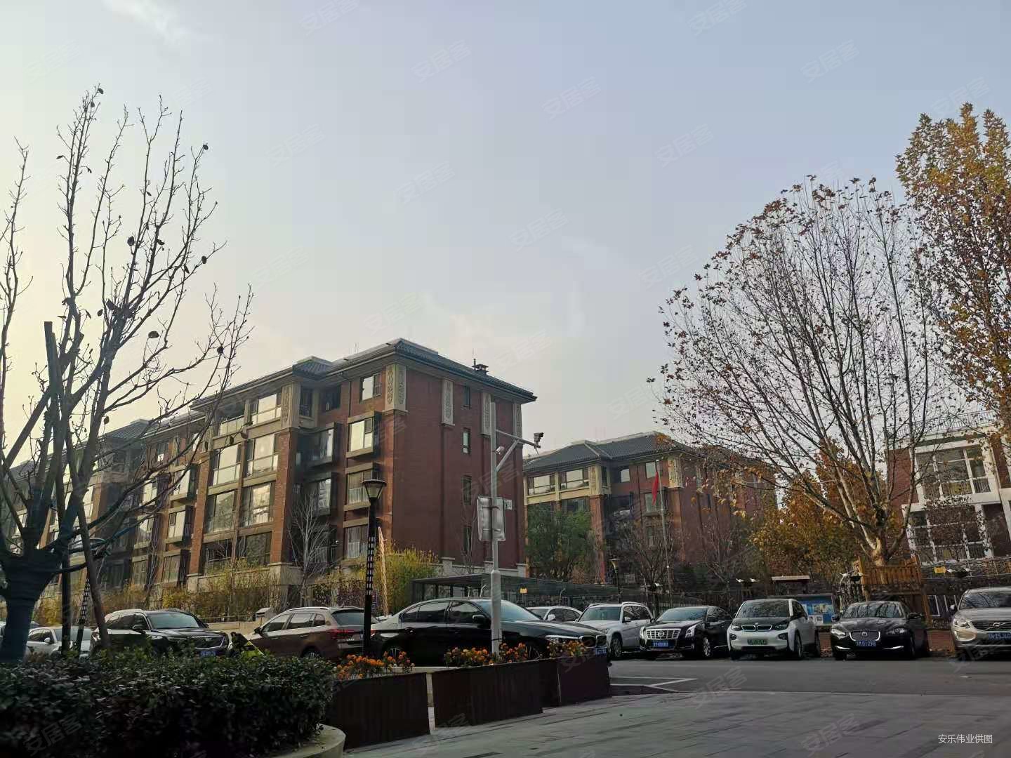 百旺府物业租售一层有院随时看房无遮挡诚意出售价可谈