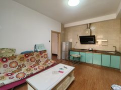 百色平果新兴街东方国际标准一室一厅出租800月出租房源真实图片