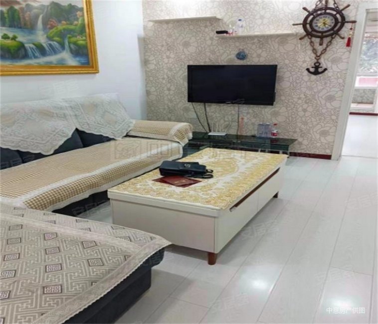 沈辽路鹏程花园两室有装修多层2楼看房提前联系