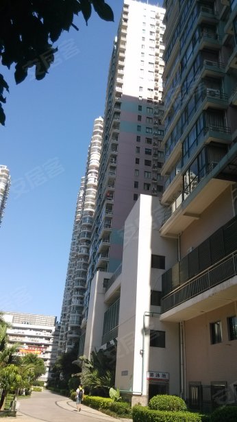 禹洲华侨海景城 - 实景图 47 / 124