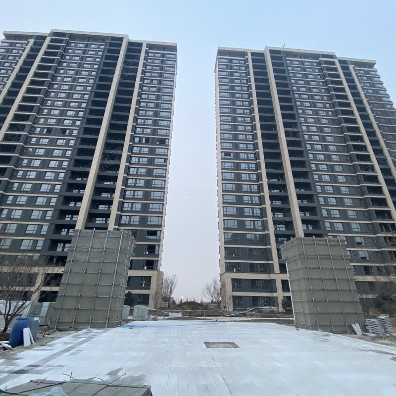 大众置业上河湾小区详情,房价走势,房源,业主论坛】- 长春58同城