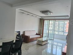 兴化兴化市区市场路大润发附近 电梯房好楼层 南北通透 阳光好出租房源真实图片