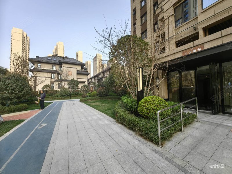 西安房产网>西安二手房>高新区二手房>科技六路二手房>保利天悦四期>