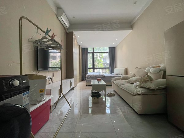 【多图】禧悦公寓,笋岗租房,禧悦公寓 1室0厅1卫 电梯房 精装修37平米