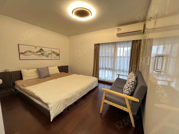 广州越秀北京路文德先生北京路商圈,电梯复式,商住两用公寓,管理好