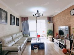 昌乐昌乐城区美联广场昌乐1中北邻 精装电梯好房 拎包入住出租房源真实图片