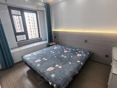 镇江丹阳八佰伴金鹰附近精装一室一厅出租出租房源真实图片