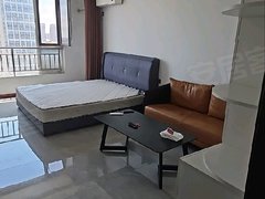 临沂罗庄金七路国华新城 1室1厅1卫出租房源真实图片