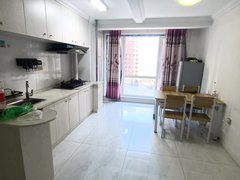 牡丹江西安万达广场整租牡丹城A区，1300月拎包入住出租房源真实图片