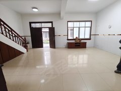 天门竟陵竟陵城区玫瑰园附近 城南整栋私房 两间三层 大客厅 出租出租房源真实图片