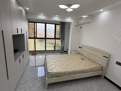 宜春袁州润达老城区水岸名都公寓 可短租 押一付一 拎包入住 随时看房 采光好出租房源真实图片