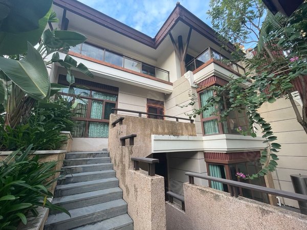 陵水清水湾雅居乐山海间(别墅) 4室2厅5卫 海边别墅出租房源真实图片
