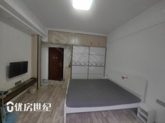 宁德蕉城万达广场万达 金南门旁和信大厦精装1室1厅1卫出租房源真实图片