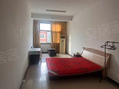 霍邱城关金城时代广场怡禾万安苑 1室1厅1卫出租房源真实图片