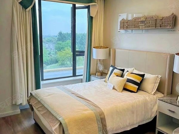 绍兴上虞沥海万峰滨江苑沥海 本人房东 没有中介 可押一付一 拎包入住