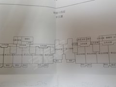 南京六合雄州幸福家园(六合) 1室1厅1卫出租房源真实图片