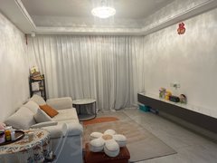肇庆鼎湖坑口美的公园天下 3室1厅2卫出租房源真实图片