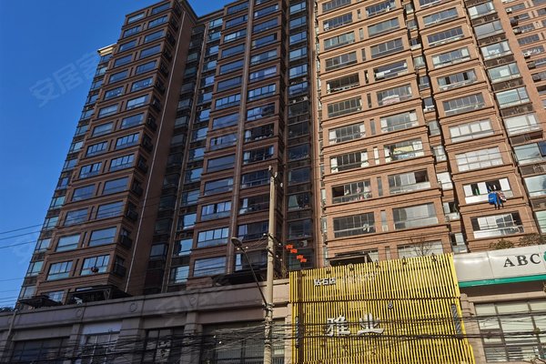 蒙特利名都城(西区)