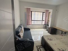 通辽科尔沁万达广场万达广场附属医院附近阿卡迪亚电梯单间可短租月付押一付一出租房源真实图片