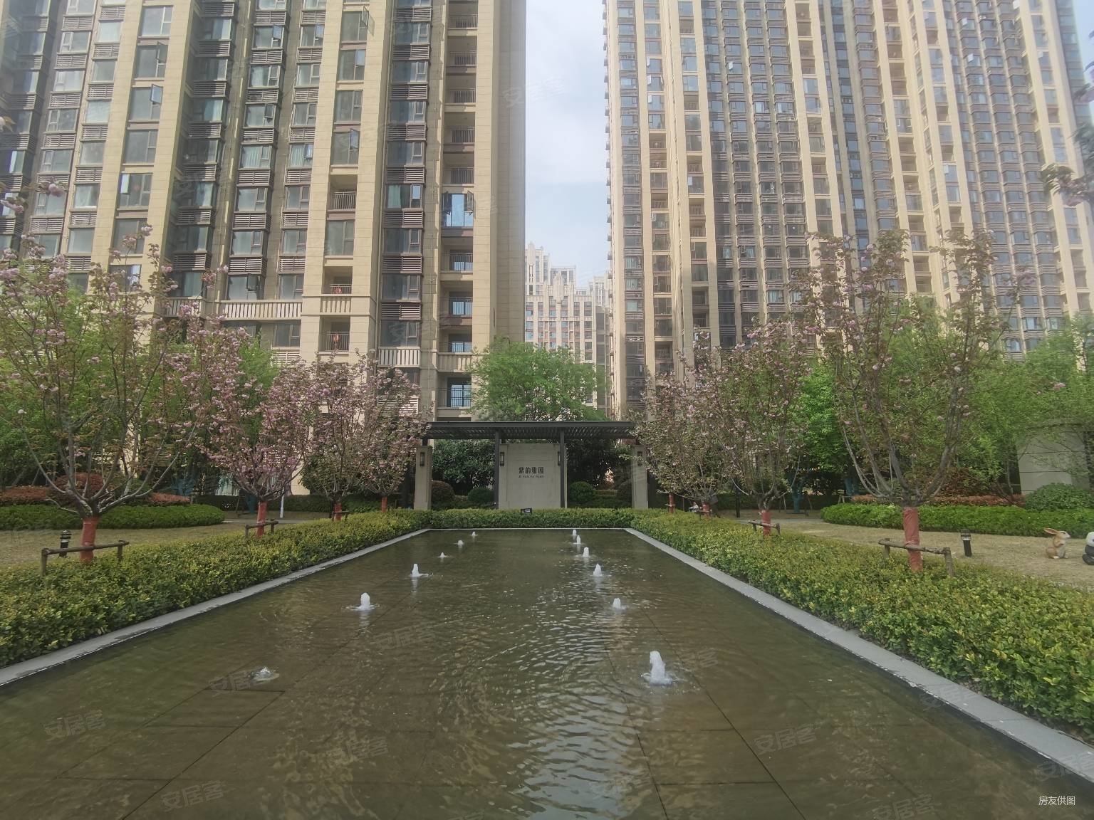 华瑞紫韵城丽园