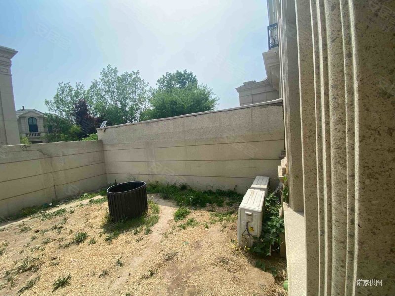 融创半湾半岛(别墅) 房龄新 出行方便 近地铁