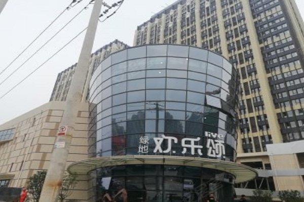 不足,绿地欢乐颂怎么样,绿地欢乐颂周边房产中介经纪人评价-济南安居