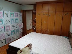 青岛市北四方利群恩波小区 2室1厅1卫出租房源真实图片