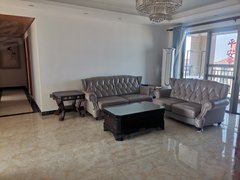 东莞道滘道滘城区钜隆碧琴湾 电梯房 精装修 4室2厅3卫出租房源真实图片