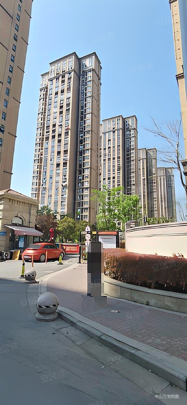 无锡房产网>无锡二手房>惠山二手房>堰桥二手房>嘉利华府庄园(十区)>