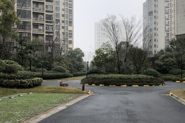 中海万锦熙岸