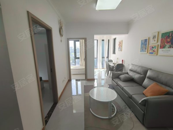 重庆沙坪坝磁器口金科东原青溪林(零虚假房源)月付,短租,磁器口,青溪