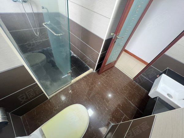 【多图】金润帝豪湾(商住楼),望江北路租房,金润公寓1室1厅 电梯雅