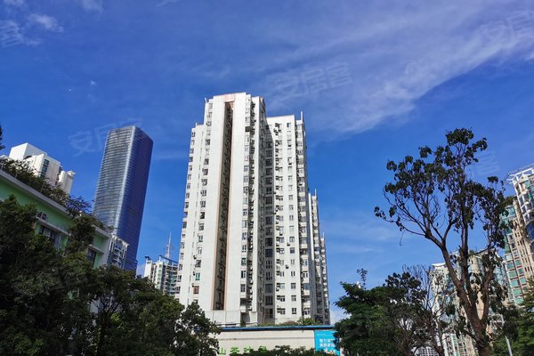 海珠城,创业路8号-深圳海珠城二手房,租房-深圳安居客